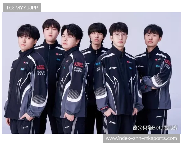 BLG展示多样性开局思路 BLG展示多样性开局思路