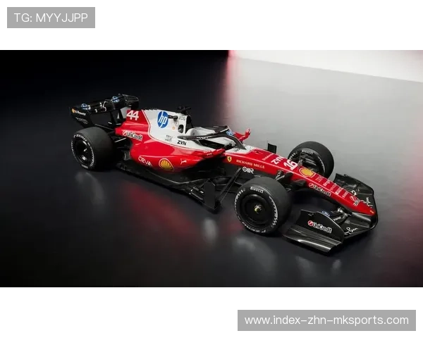 F1科技转移:赛车技术如何反哺民用领域? F1科技转移:赛车技术如何反哺民用领域?