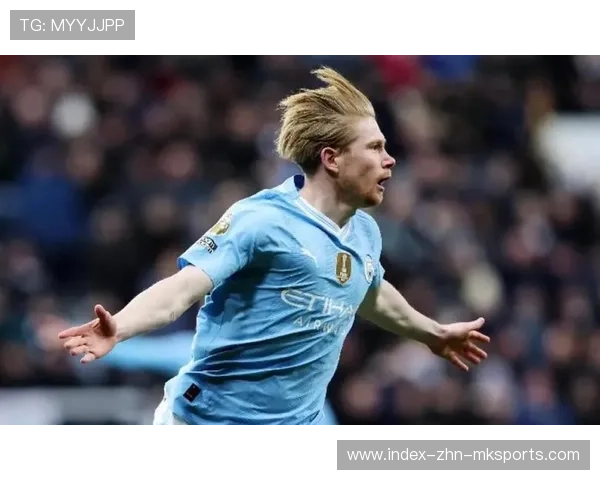 曼城德布劳内精准传球撕开纽卡防线