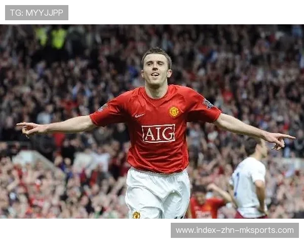 曼联重磅引援浮出水面，卡里克亲自操刀转会事务，曼联take me home