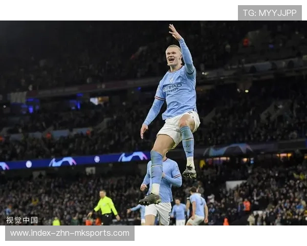 波尔图评估哈兰德式杀伤点,如何借鉴并打造完美杀手 波尔图评估哈兰德式杀伤点,如何借鉴并打造完美杀手