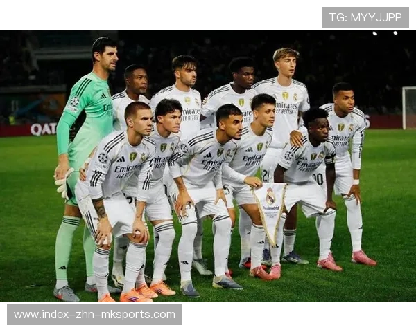 皇家马德里拟把比赛中边路推进与纵深打破作为目标 皇家马德里拟把比赛中边路推进与纵深打破作为目标